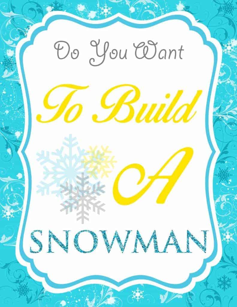 Do-You-Want-to-Build-a-Snowman