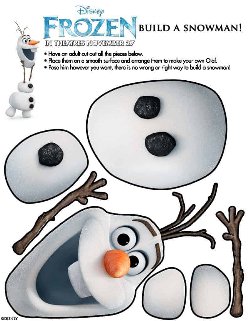 frozen-Olaf-Pin-The-Nose