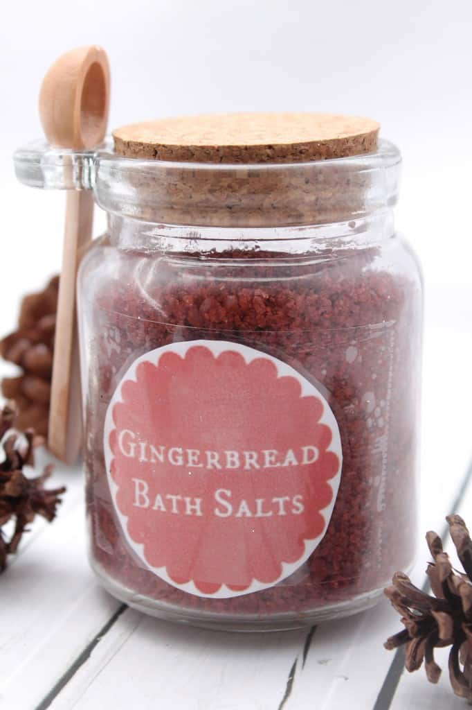 Gingerbread-Bath-Salt