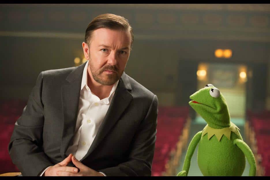 The Muppets Most Wanted Film Review