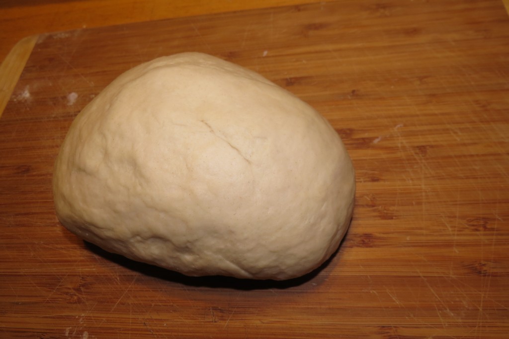Lamberts Dough